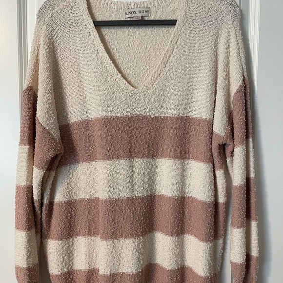 Knox Rose Sweater - Picture 1 of 3